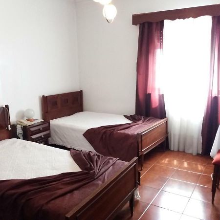 Pensao Sao Jorge Hotel Caldas de Sao Jorge Екстериор снимка